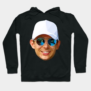 Ocon Hoodie